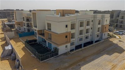 مارفيل نيو زايد.. «المراسم» تعزز حضورها الاستراتيجي في غرب القاهرة بمبيعات متوقعة 33 مليار جنيه