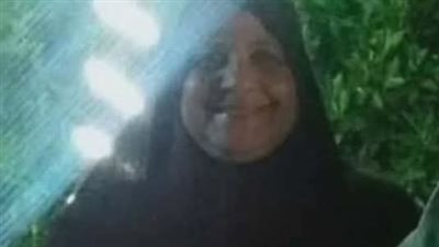 الشرطة تكشف ملابسات مقتل سيدة في مصرف بقرية فرسيس بالغربية