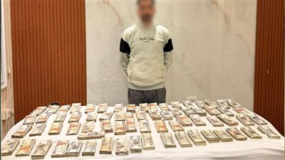 انتحل صفة موظف خدمة عملاء.. ضبط شخص من المنيا لقيامه بالنصب على المواطنين 