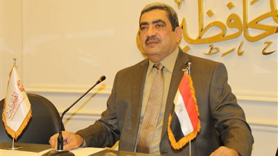 قائمة عماد الشريف تعتذر عن عدم خوض انتخابات رئاسة المحافظين وتدعم أكمل قرطام