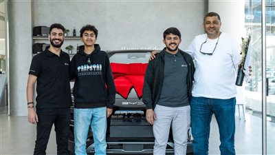 BYD تبدأ تسليم أول دفعة للعملاء في مصر عبر ManDream لتعزيز تجربة التنقل الكهربائي والتكنولوجيا المتقدمة بالسوق المصري