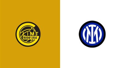 دوري أبطال أوروبا.. الموعد والقناة الناقلة لمواجهة إنتر ميلان وبودو جليمت النرويجي