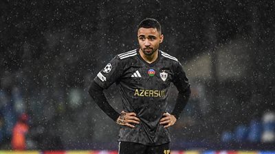 تقارير.. ليفربول يراقب موهبة بالميراس البرازيلي 