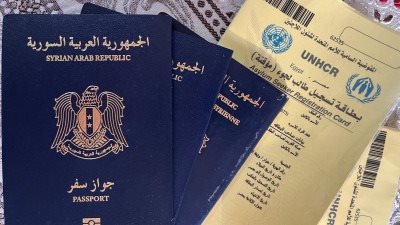 شبح الترحيل يهدد اللاجئين السوريين والسودانيين واليمنيين المتواجدين في مصر 