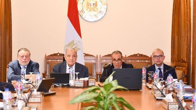 افتتاح الاجتماع الأول لمجلس أمناء الوكالة المصرية للشراكة من أجل التنمية لتعزيز التعاون الأفريقي