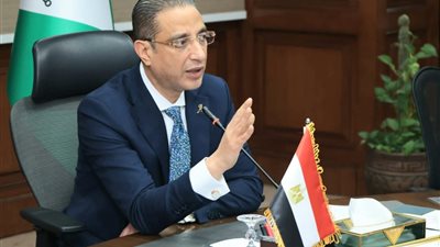 محافظ الجيزة