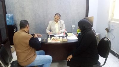 «مديرية العمل» تعلن صرف 62 الف جنية منحة للعمالة الغير منتظمة بالأقصر