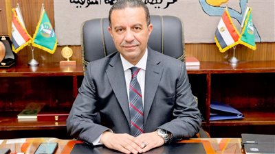 تفاصيل ضبط مركز تعبئة مواد غذائية مجهولة المصدر بشبين الكوم