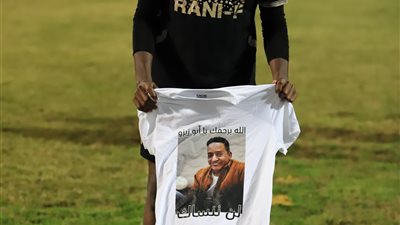 كريم الطيب رجل مباراة فاركو وبتروجت