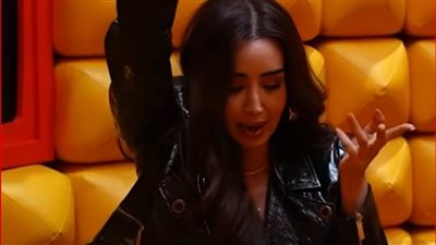 هنا الزاهد ضيفة الحلقة الثانية من برنامج رامز ليفل الوحش على MBC مصر