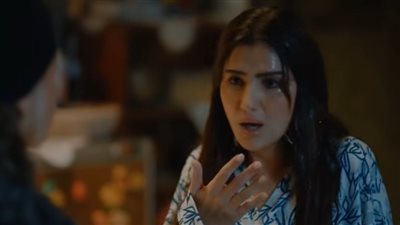 مشاهدة الحلقة الثالثة من مسلسل 