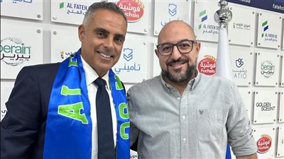 محمد حجازي يدخل دائرة الترشحيات في إدارة التسويق بالأهلي