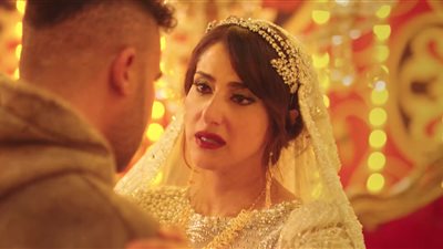 مسلسل الكينج الحلقة 4