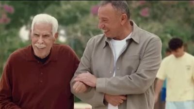 حسن شحاته مع محمود الخطيب