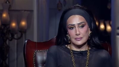 غادة عبدالرازق: ما زال أمامي الكثير قبل الدور الثاني