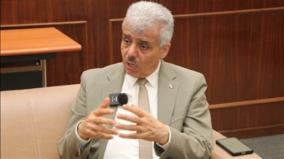 وزير التعليم الفلسطيني يثمّن دعم مصر للطلبة الفلسطينيين 