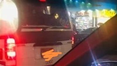 الداخلية تضبط سائق ميكروباص متهور بالجيزة بعد تداول فيديو للقيادة الخطرة والاعتداء على مواطن