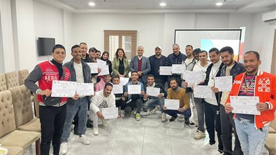 انطلاق المرحلة الخامسة من مبادرة 