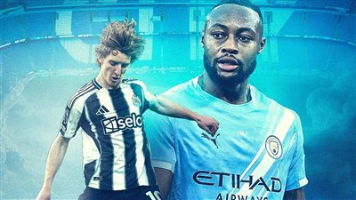 البريميرليج.. الموعد والقناة الناقلة والمعلق لصدام مانشستر سيتي ونيوكاسل