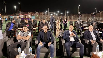 سحب قرعة دورة سيتي كلوب الرمضانية الإثنين المقبل بالعبور