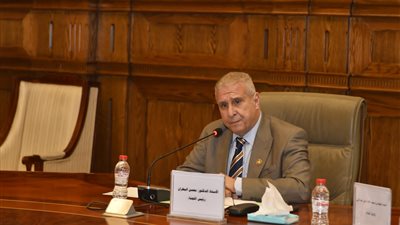 النائب محسن البطران يطالب الحكومة بالتحرك الفوري لضبط الأسواق ومحاسبة المتلاعبين