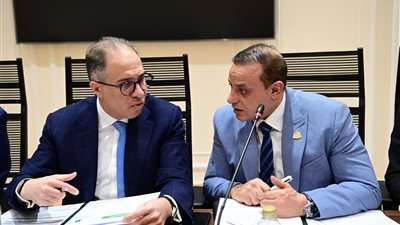 تفاصيل تحركات وكيل لجنة 