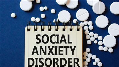 ما هو اضطراب القلق الاجتماعي وما علاقته بالتوتر والخجل؟