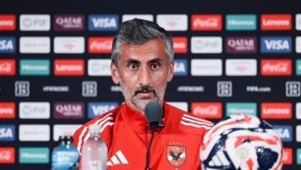 ريبيرو يصدم الأهلي.. يطلب مليون دولار 