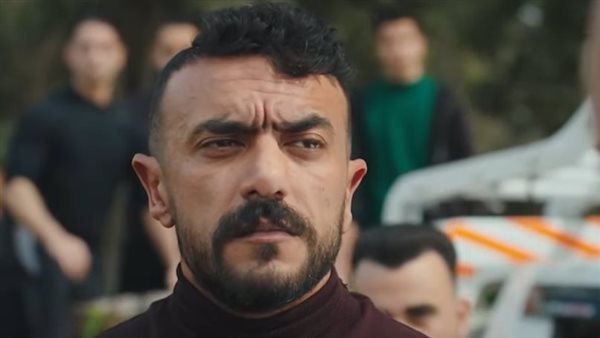 أحمد العوضي 