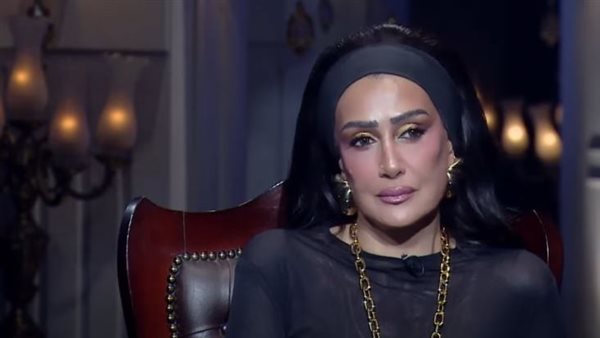 غادة عبدالرازق: ما زال أمامي الكثير قبل الدور الثاني