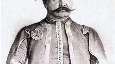 سليمان باشا