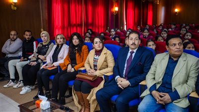 تعليم المنيا يستعرض تجربة الهولوجرام والذكاء الاصطناعي بفيديو لتدريس «حرب أكتوبر» 