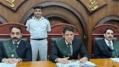 السجن 10 سنوات عقوبة عاطل لابتزاز زوج بصور خاصة لزوجته في الزقازيق