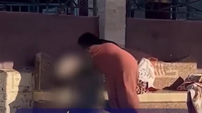 الداخلية تضبط سيدة لتعديها بالضرب المبرح على نجلتها بسوهاج 