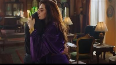 درة تكتشف عدم قدرتها على الإنجاب في الحلقة الخامسة من مسلسل علي كلاي 