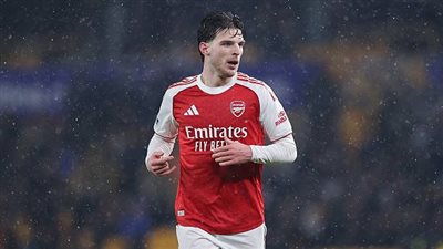 ديكلان رايس