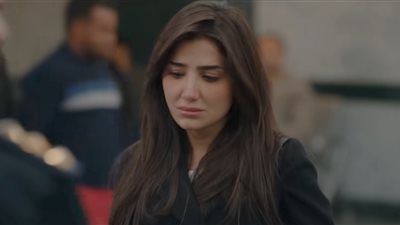 مي عمر تقدم اعتذارا بسبب الحلقة السابعة من مسلسل الست موناليزا