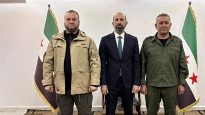 اتفاق على لجنة مشتركة لعودة الكرد إلى مدينة الرقة السورية