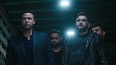 مسلسل الكينج الحلقة 6.. القبض على ياقوت وحمزة يخفي السلاح