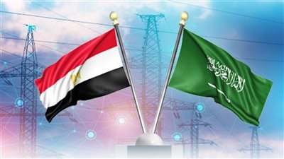 تبادل كهربائي ناجح بين القاهرة والرياض