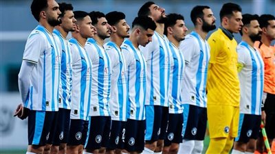 فتحي وحمدي في الهجوم.. تشكيل بيراميدز المتوقع لمباراة غزل المحلة في الدوري