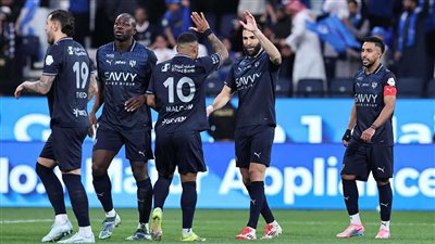 إنزاجي يعلن جاهزية الهلال لمواجهة التعاون.. والتشكيل المتوقع في دوري روشن