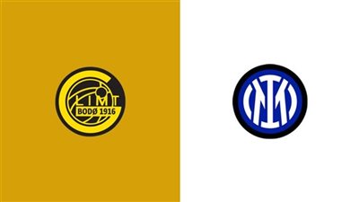 دوري أبطال أوروبا.. الموعد والقناة الناقلة لمواجهة إنتر ميلان وبودو جليمت النرويجي