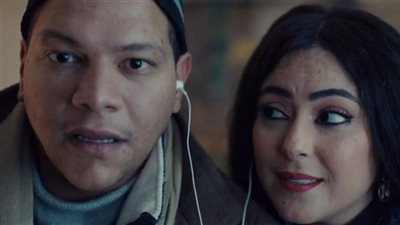 نهى عابدين ترد على انتقادات مشهدها مع أحمد عبد الحميد في «سوا سوا»