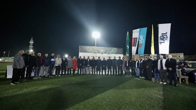 انطلاق النسخة الـ5 لدورة سيتى كلوب الرمضانية 