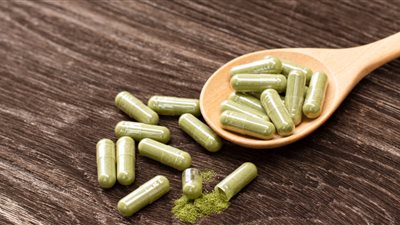 مكملات غذائية شائعة ترتبط بتفشي ميكروب السالمونيلا