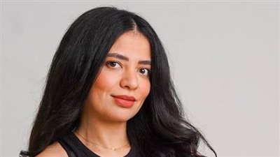 آلاء علي: شخصيتي في «كان ياما كان» لا تشبهني.. وأغلب مشاهد «سوا سوا» ارتجالية