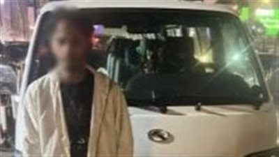 الداخلية تلقي القبض على سائق لقيادة سيارة تحت تأثير المخدرات