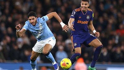 16 هدفا فى فوز مانشستر سيتي وبايرن ميونخ وسقوط ريال مدريد 