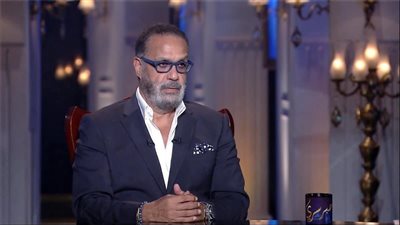 جمال العدل: جمهور الزمالك يحب الأداء الجميل.. وخلافاتي مع الخطيب غيرت نظرتي للأهلي